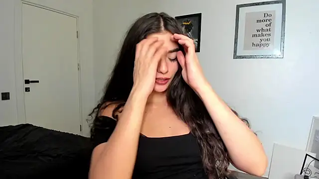 PortraitMarie online show from January 27, 12:12 am