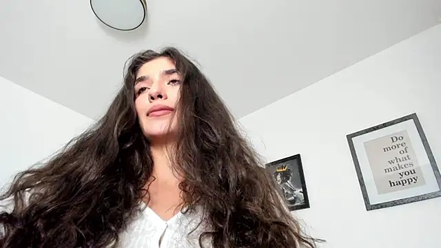 PortraitMarie online show from February 17, 9:41 pm