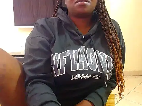 sunnylovexp online show from January 19, 6:50 am