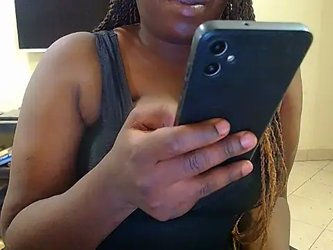 sunnylovexp online show from February 5, 6:34 pm