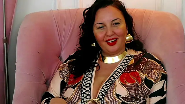 JudithCombs online show from January 28, 12:54 pm