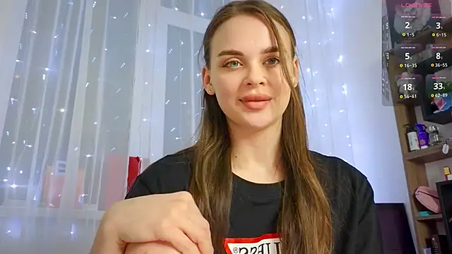 Snapshot of KristenSayles chatting on January 24, 2:30 pm KristenSayles online show from January 24, 2:30 pm