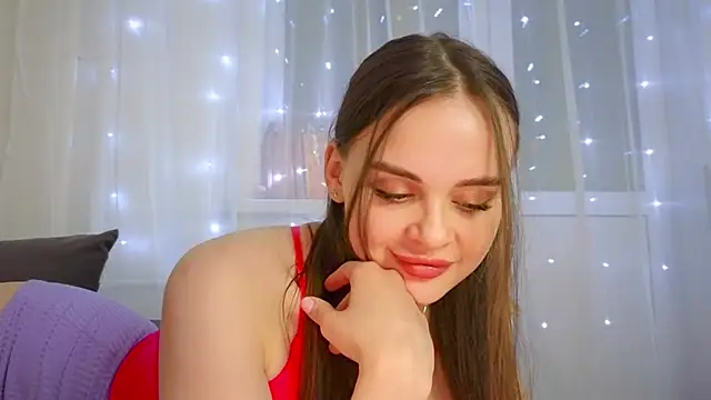 Snapshot of KristenSayles chatting on February 10, 10:30 pm KristenSayles online show from February 10, 10:30 pm