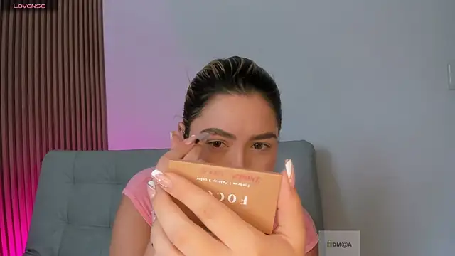 susan  hills online show from February 3, 1:08 pm