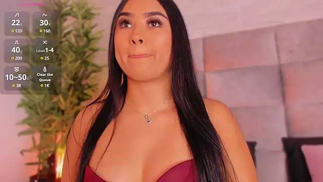 Snapshot of mia_crawford chatting on March 17, 11:42 am mia crawford online show from March 17, 11:42 am