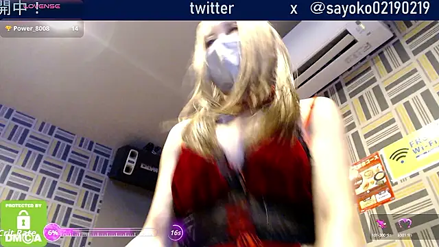 Snapshot of __mimi__LOVE__ chatting on October 9, 12:03 pm mimi LOVE online show from October 9, 12:03 pm