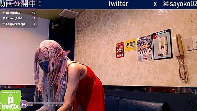 Snapshot of __mimi__LOVE__ chatting on October 12, 1:54 pm mimi LOVE online show from October 12, 1:54 pm