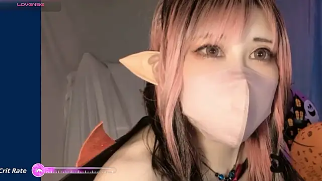 Snapshot of __mimi__LOVE__ chatting on October 14, 12:17 pm mimi LOVE online show from October 14, 12:17 pm