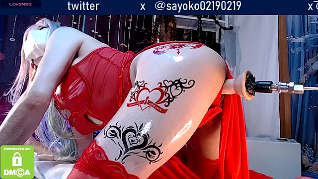 Snapshot of __mimi__LOVE__ chatting on October 27, 12:42 pm mimi LOVE online show from October 27, 12:42 pm