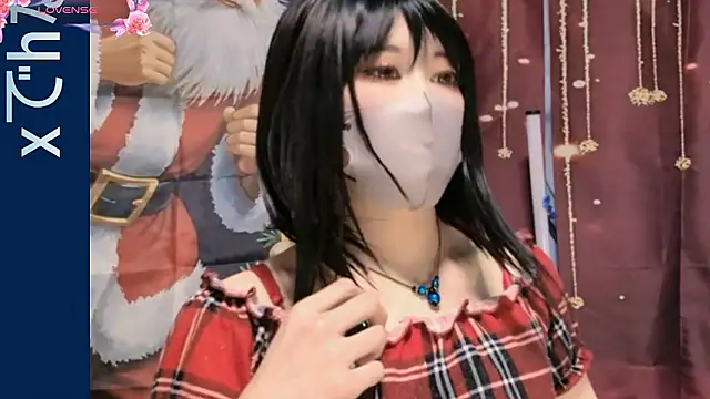 Snapshot of __mimi__LOVE__ chatting on November 22, 12:48 pm mimi LOVE online show from November 22, 12:48 pm