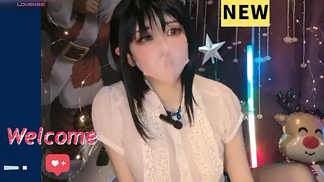 Snapshot of __mimi__LOVE__ chatting on November 29, 12:41 pm mimi LOVE online show from November 29, 12:41 pm