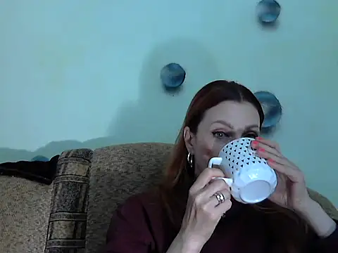 Jillian Pattie online show from October 8, 2:14 pm