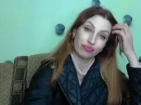 Jillian Pattie online show from February 22, 7:23 pm