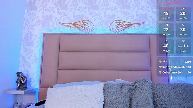 monserrat towers online show from September 23, 12:52 pm