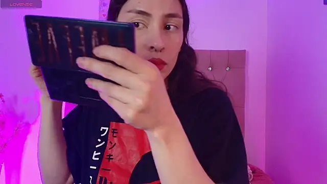 Snapshot of Katy_Van chatting on September 19, 4:14 am Katy Van online show from September 19, 4:14 am
