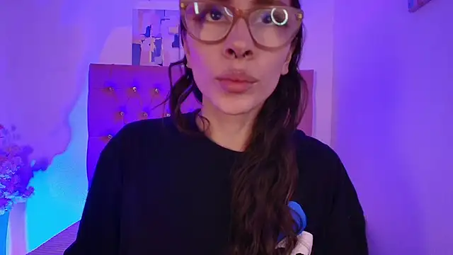 Snapshot of Katy_Van chatting on September 29, 3:55 am Katy Van online show from September 29, 3:55 am