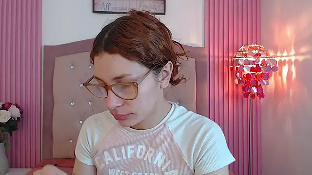 Katy Van online show from February 6, 8:56 pm