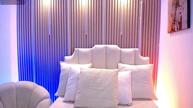 Katy Van online show from March 16, 8:46 pm