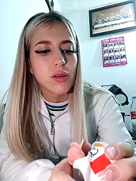 eva-2023 online show from March 9, 2:07 am