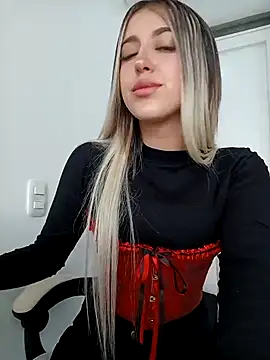 eva-2023 online show from February 5, 8:24 pm