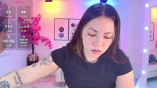 Snapshot of Isa_reel chatting on November 3, 7:37 pm Isa reel online show from November 3, 7:37 pm