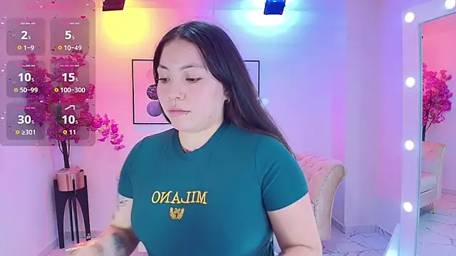 Snapshot of Isa_reel chatting on November 15, 7:43 pm Isa reel online show from November 15, 7:43 pm