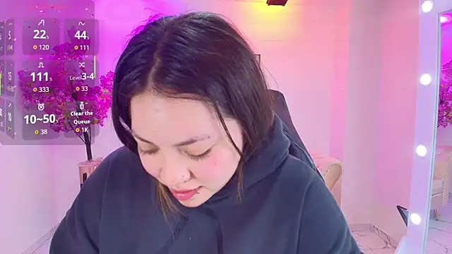 Snapshot of Isa_reel chatting on November 24, 7:13 pm Isa reel online show from November 24, 7:13 pm