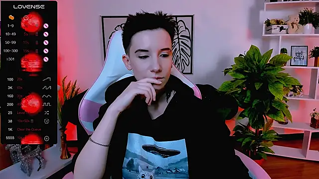  Rein ramm online show from January 26, 8:57 am