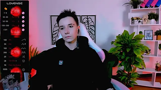  Rein ramm online show from January 27, 9:13 am