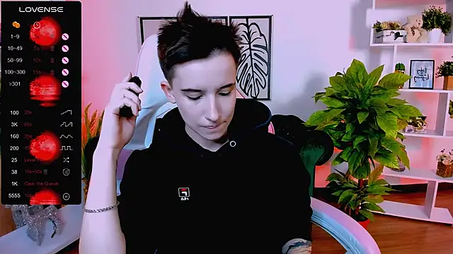  Rein ramm online show from January 27, 12:16 pm