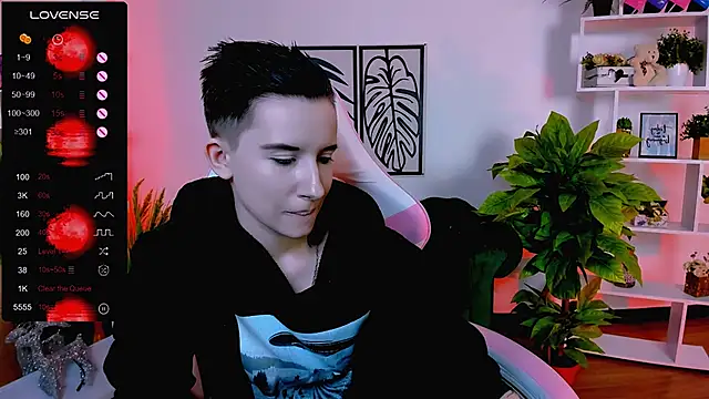  Rein ramm online show from January 28, 9:08 am