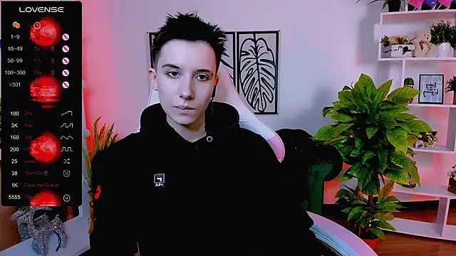  Rein ramm online show from January 29, 9:23 am