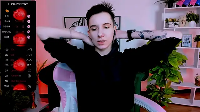  Rein ramm online show from January 30, 6:03 am