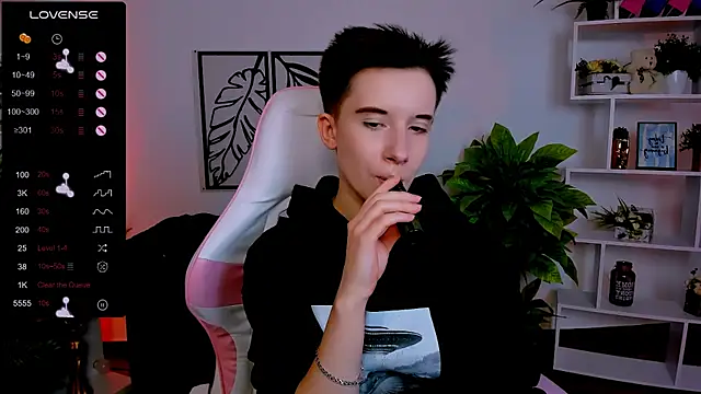  Rein ramm online show from February 4, 9:28 am