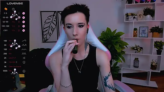  Rein ramm online show from February 10, 12:18 pm