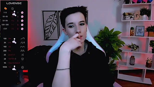  Rein ramm online show from February 13, 8:59 am