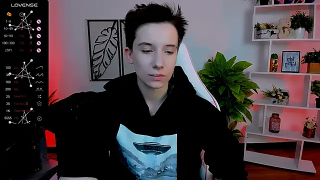  Rein ramm online show from February 25, 9:09 am