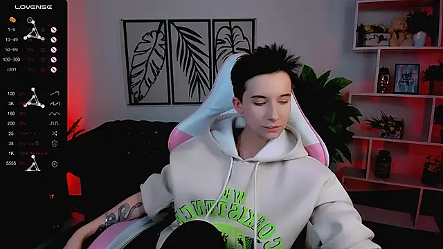  Rein ramm online show from February 27, 12:23 pm