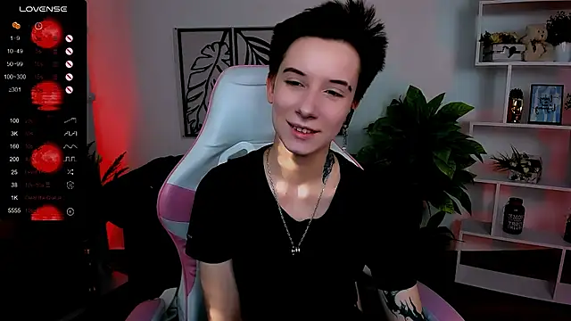  Rein ramm online show from March 9, 5:55 am