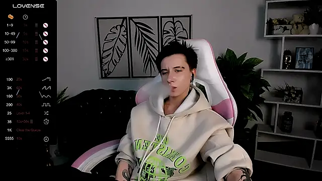  Rein ramm online show from March 10, 12:15 pm