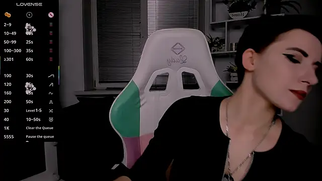  Rein ramm online show from October 26, 8:04 pm