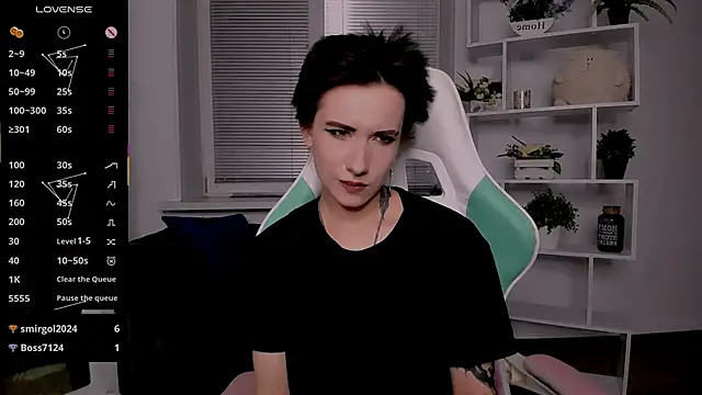  Rein ramm online show from October 27, 7:51 pm