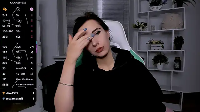  Rein ramm online show from October 29, 7:37 pm