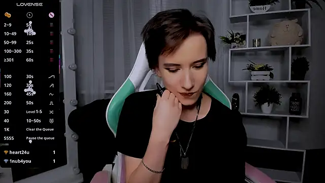  Rein ramm online show from November 28, 7:05 pm