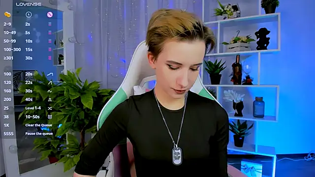  Rein ramm online show from February 21, 4:52 pm