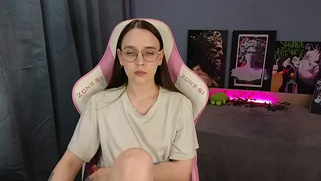 Sweet frosti online show from June 5, 6:52 am