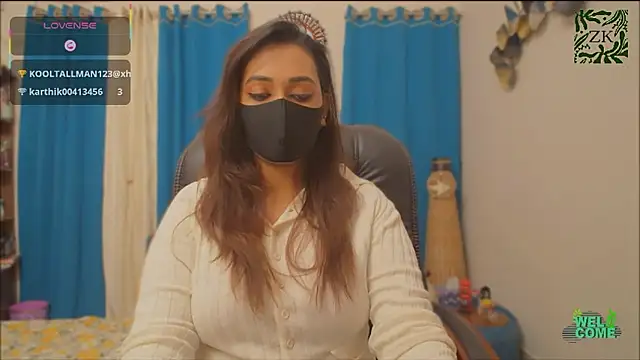 OH-Monica online show from January 11, 12:37 am