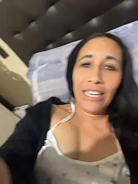 Neecy Carter online show from April 29, 7:09 pm