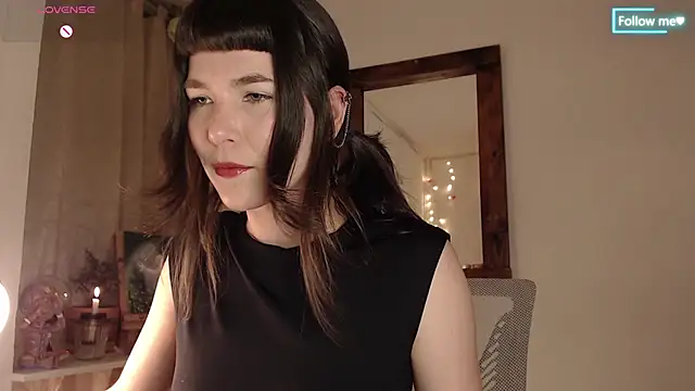 CherryBlossom    online show from December 5, 2:20 am