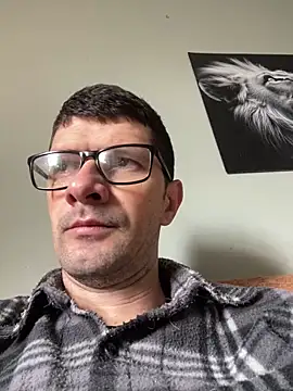 Juliano2289 online show from April 29, 2:21 pm